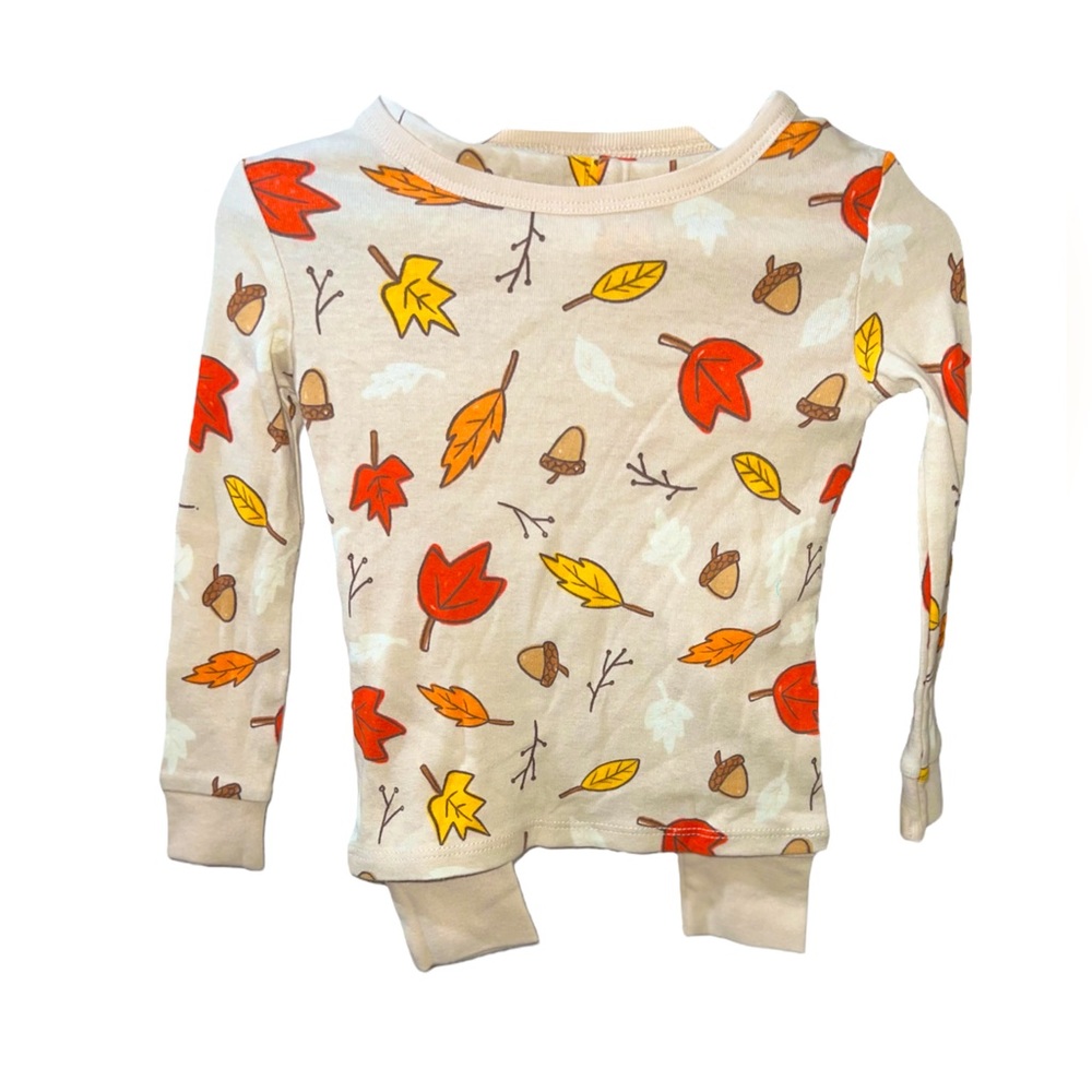Baby Pijama set of winter design